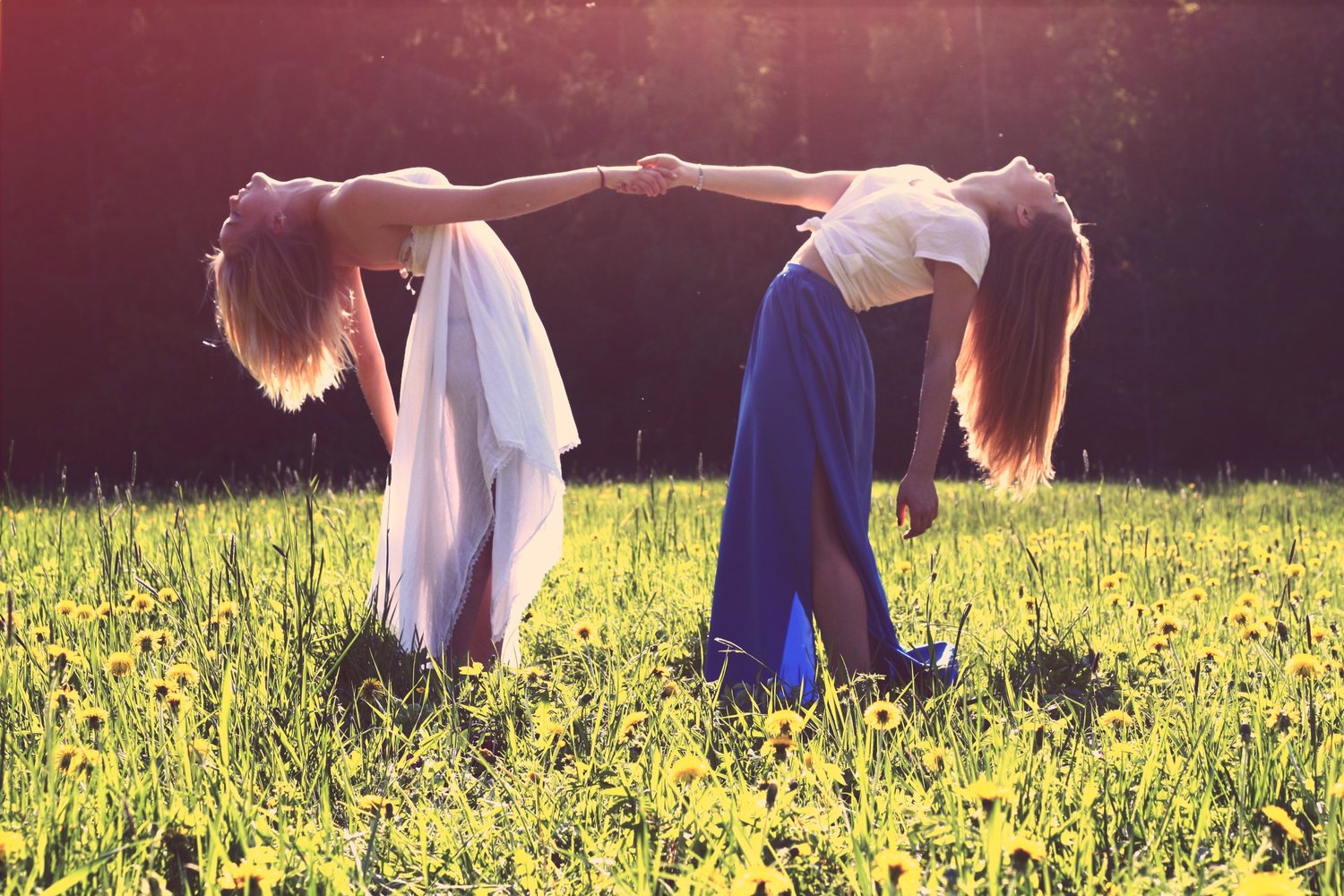 How to be more fulfilled with better life balance?