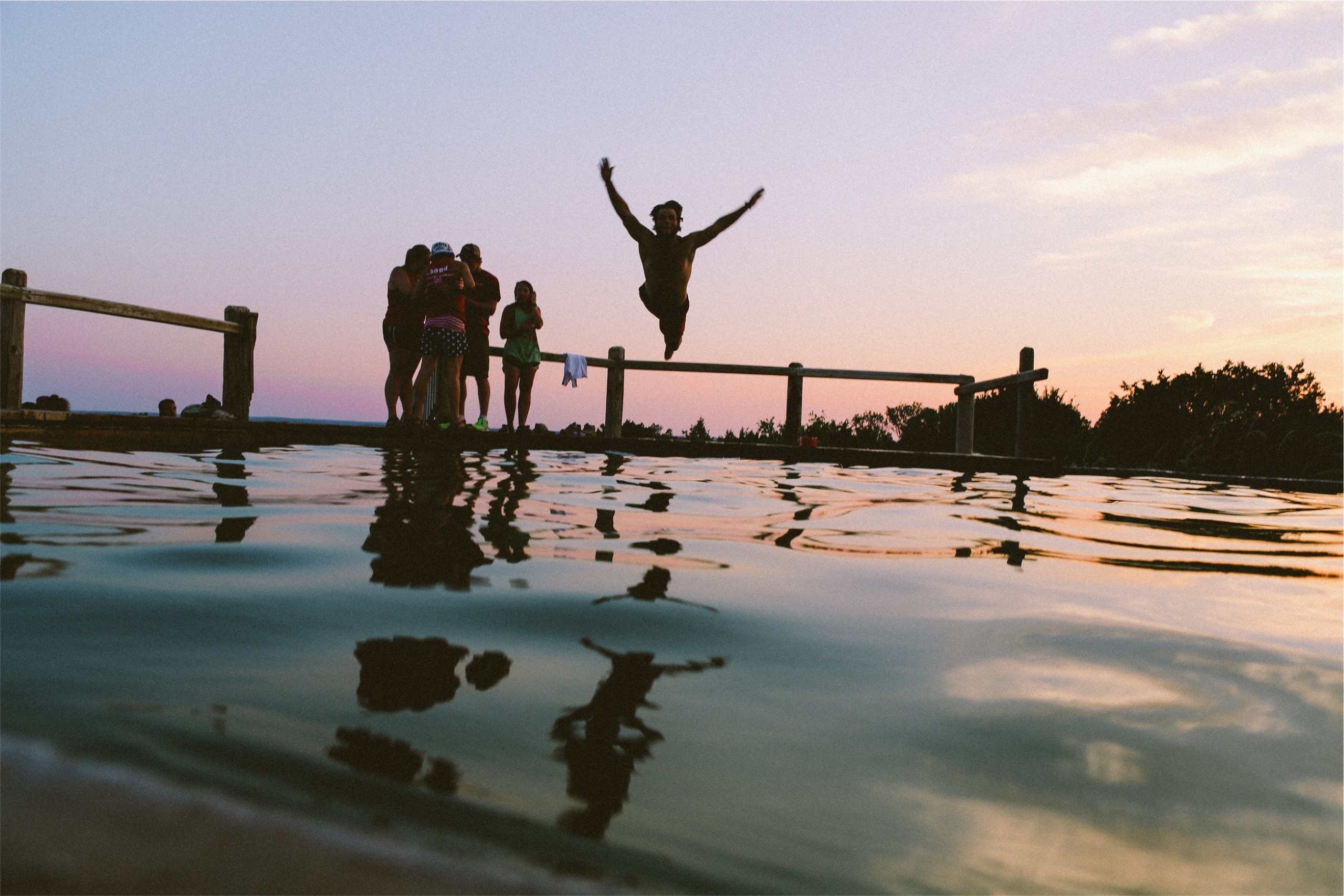 Dreaming about Retirement? Don’t dream, make it real today