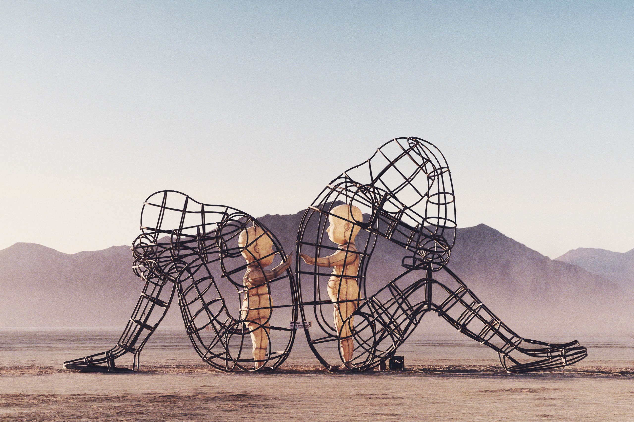 Could more empathy save the world? Absolutely!