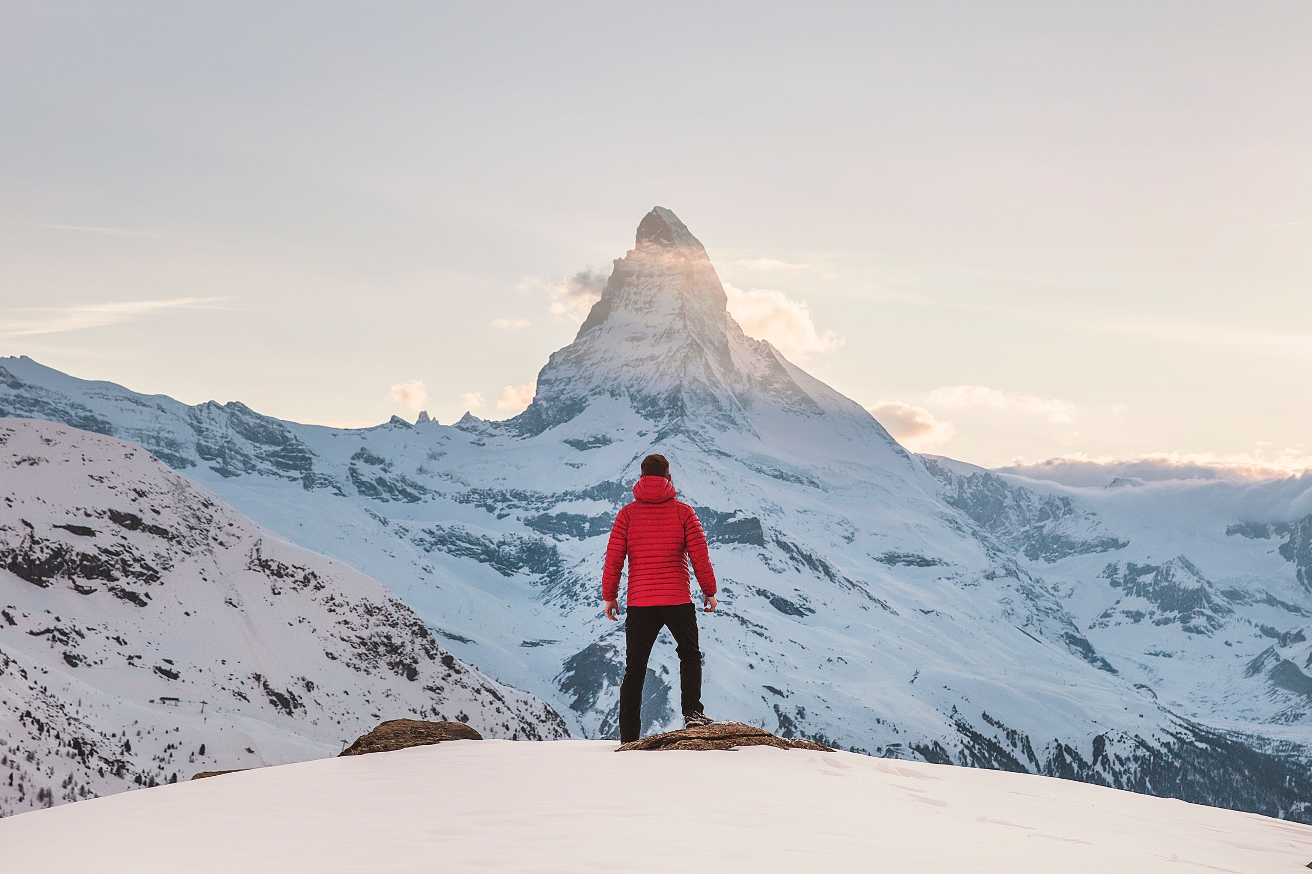 Get rid of your “shoulds” and live life with purpose