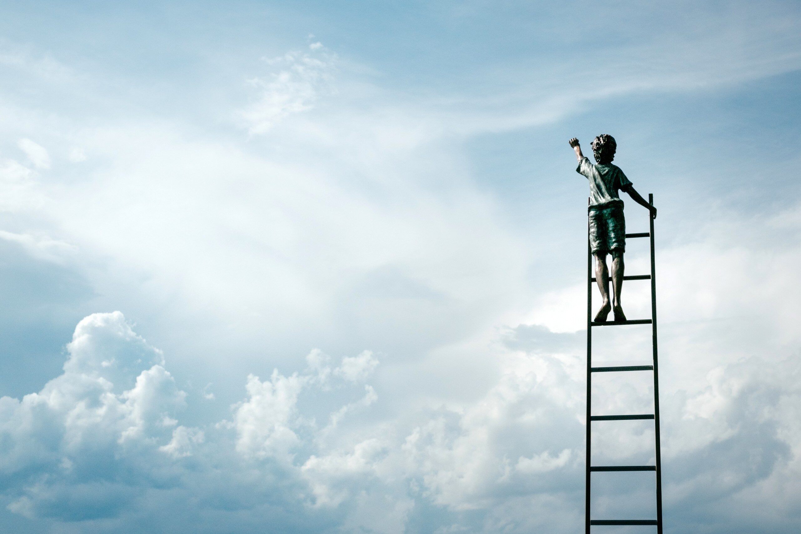 Perfectionism, failure, growth