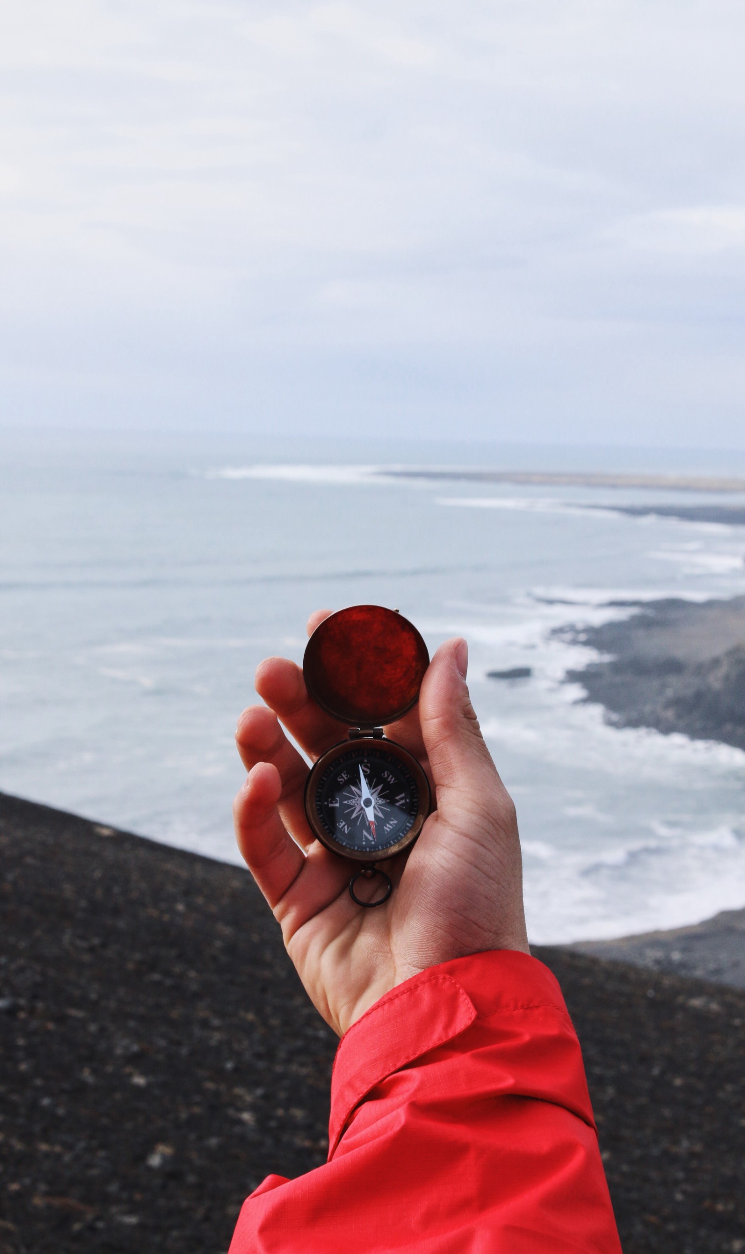 The secret to making real change happen